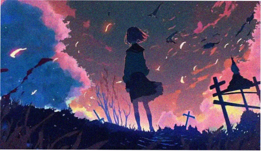 双子影视观测穹顶中的双星轨道与影视档案轮播画面