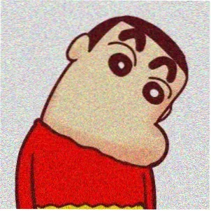 双子影视角色原型速查表中的游侠原型头像